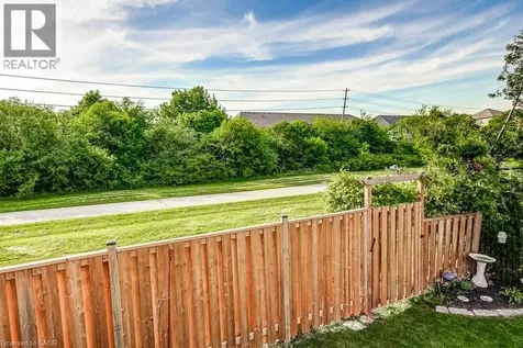 633 Sheraton Road Burlington ON L7L 4B3