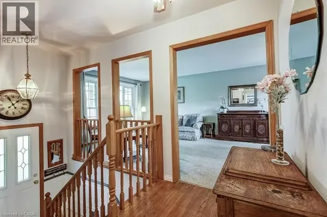 633 Sheraton Road Burlington ON L7L 4B3