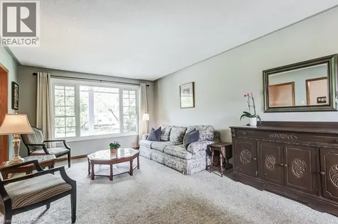 633 Sheraton Road Burlington ON L7L 4B3