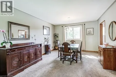 633 Sheraton Road Burlington ON L7L 4B3