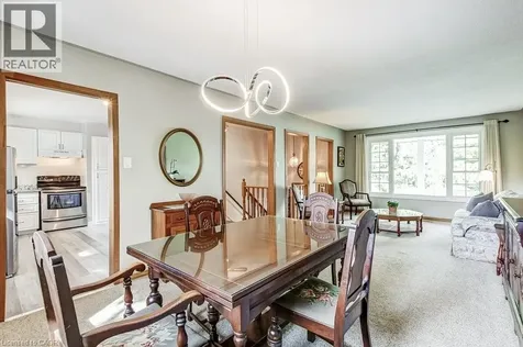 633 Sheraton Road Burlington ON L7L 4B3