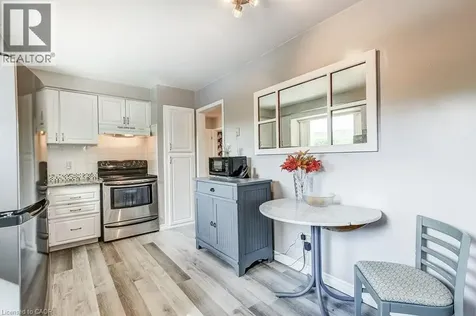 633 Sheraton Road Burlington ON L7L 4B3