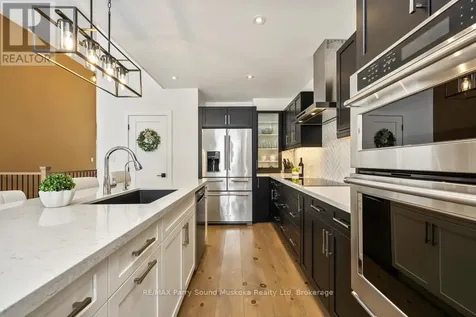 54 Lake Ridge Road Seguin ON P0C 1J0