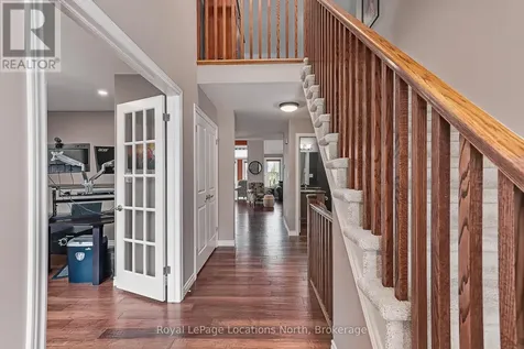 132 Dory Row Blue Mountains ON N0H 2P0