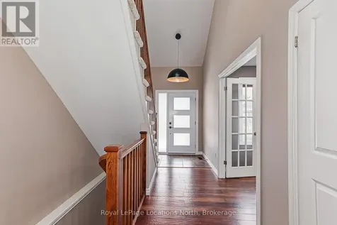 132 Dory Row Blue Mountains ON N0H 2P0