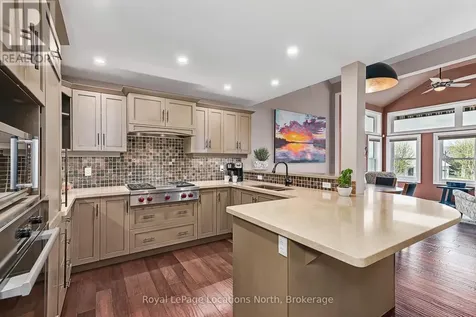 132 Dory Row Blue Mountains ON N0H 2P0