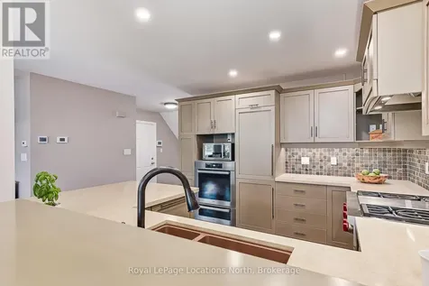 132 Dory Row Blue Mountains ON N0H 2P0