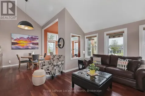 132 Dory Row Blue Mountains ON N0H 2P0