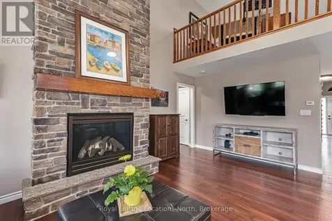132 Dory Row Blue Mountains ON N0H 2P0