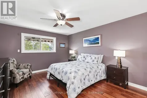 132 Dory Row Blue Mountains ON N0H 2P0