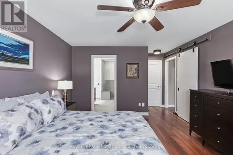132 Dory Row Blue Mountains ON N0H 2P0