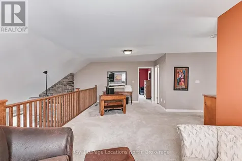 132 Dory Row Blue Mountains ON N0H 2P0