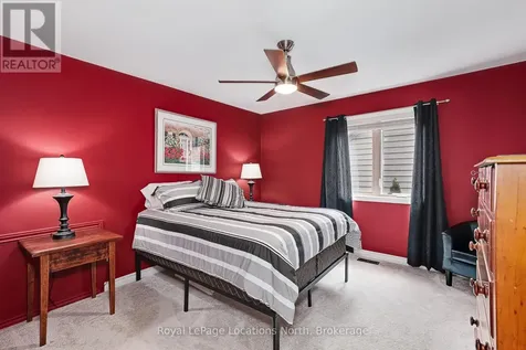 132 Dory Row Blue Mountains ON N0H 2P0