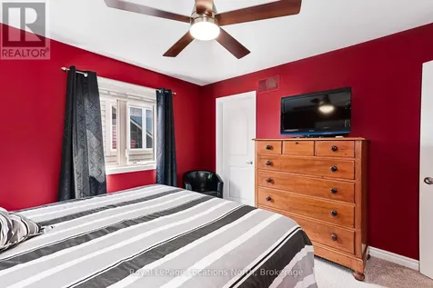 132 Dory Row Blue Mountains ON N0H 2P0
