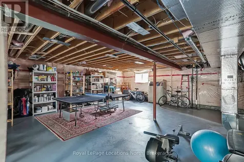 132 Dory Row Blue Mountains ON N0H 2P0