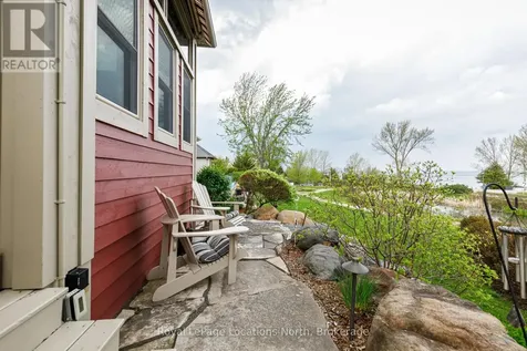 132 Dory Row Blue Mountains ON N0H 2P0