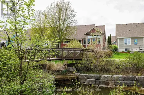 132 Dory Row Blue Mountains ON N0H 2P0