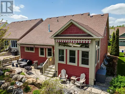 132 Dory Row Blue Mountains ON N0H 2P0
