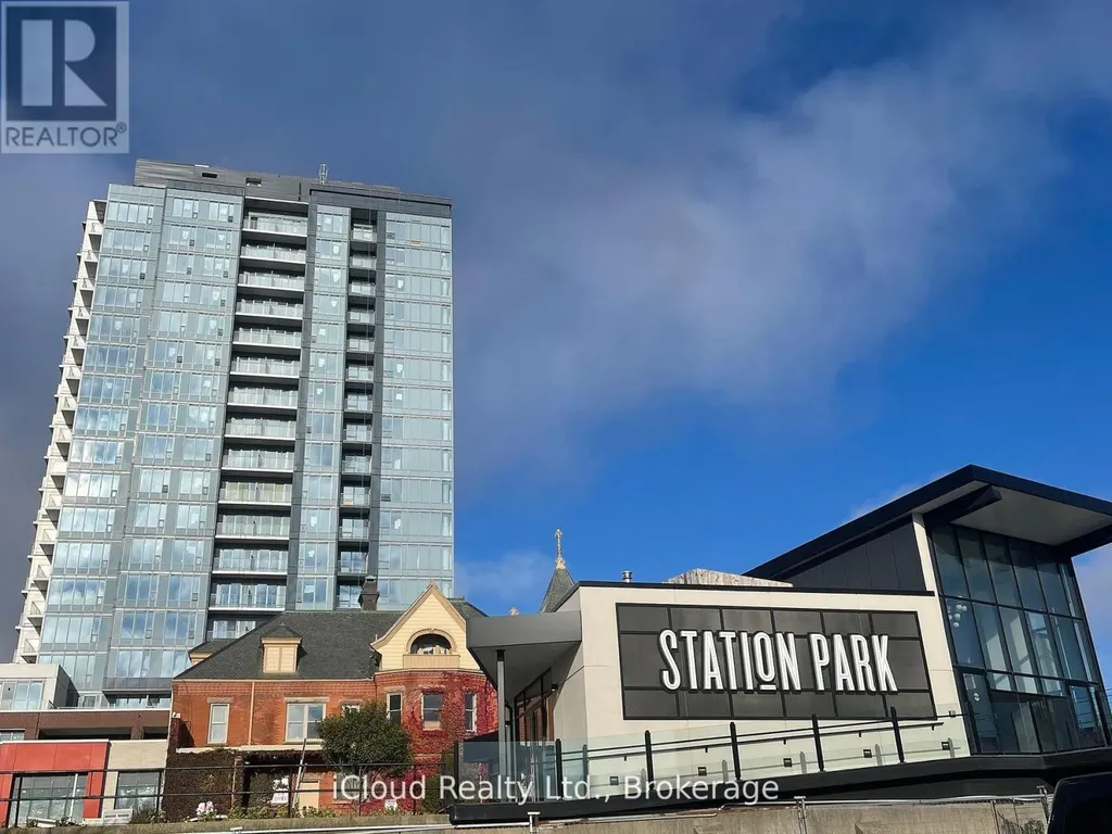 5 Wellington Street Kitchener ON N2G 0E3