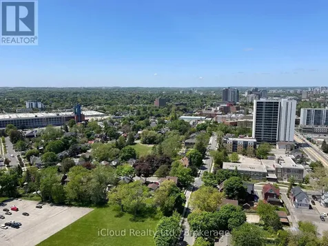 5 Wellington Street Kitchener ON N2G 0E3