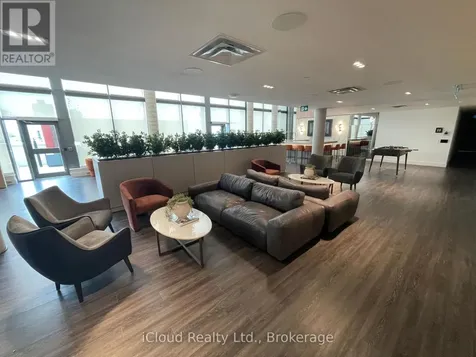 5 Wellington Street Kitchener ON N2G 0E3