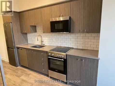 5 Wellington Street Kitchener ON N2G 0E3