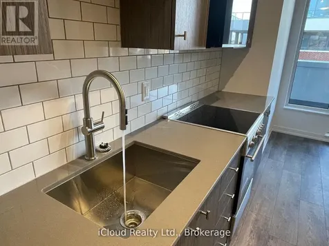 5 Wellington Street Kitchener ON N2G 0E3