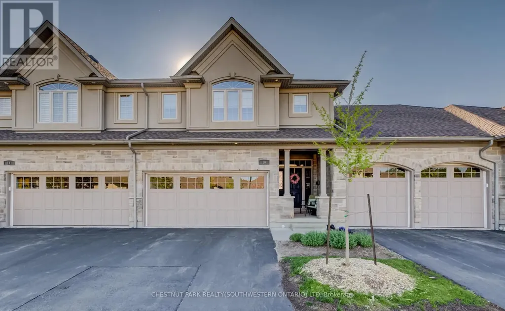 435 Winchester Drive Waterloo ON N2T 0B7
