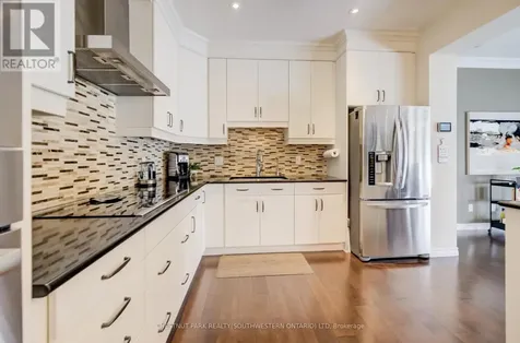 435 Winchester Drive Waterloo ON N2T 0B7