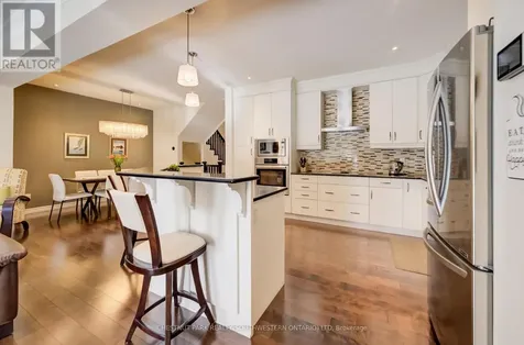 435 Winchester Drive Waterloo ON N2T 0B7