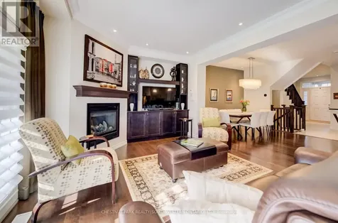 435 Winchester Drive Waterloo ON N2T 0B7