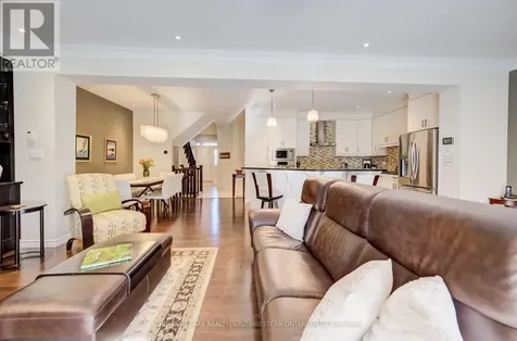 435 Winchester Drive Waterloo ON N2T 0B7