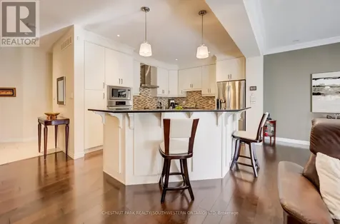 435 Winchester Drive Waterloo ON N2T 0B7