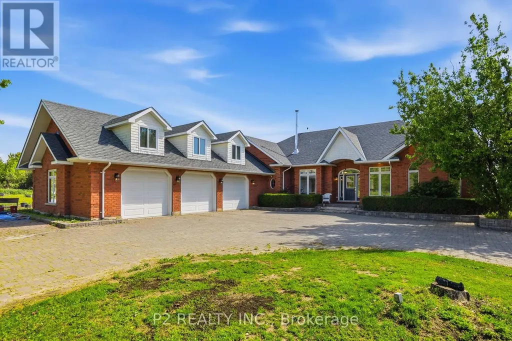 444 Fieldside Road Kawartha Lakes (ops) ON K9V 4R6