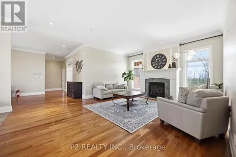 444 Fieldside Road Kawartha Lakes (ops) ON K9V 4R6