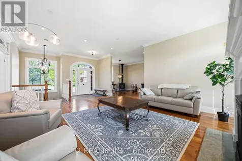 444 Fieldside Road Kawartha Lakes (ops) ON K9V 4R6