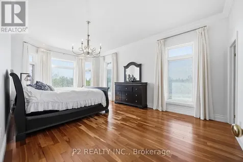 444 Fieldside Road Kawartha Lakes (ops) ON K9V 4R6