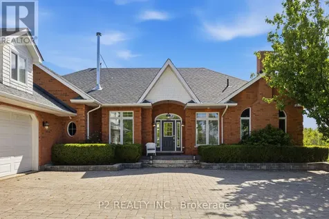 444 Fieldside Road Kawartha Lakes (ops) ON K9V 4R6