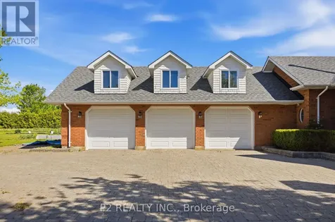444 Fieldside Road Kawartha Lakes (ops) ON K9V 4R6