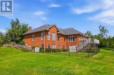 444 Fieldside Road Kawartha Lakes (ops) ON K9V 4R6