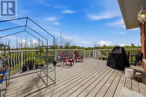 444 Fieldside Road Kawartha Lakes (ops) ON K9V 4R6
