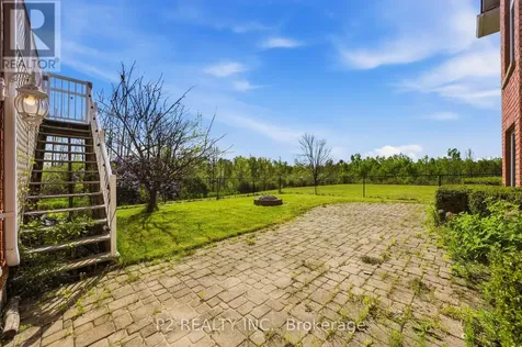 444 Fieldside Road Kawartha Lakes (ops) ON K9V 4R6