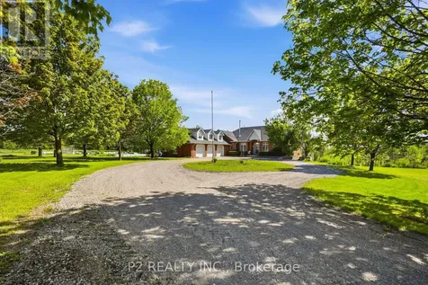 444 Fieldside Road Kawartha Lakes (ops) ON K9V 4R6
