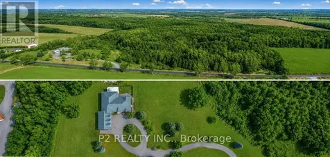 444 Fieldside Road Kawartha Lakes (ops) ON K9V 4R6