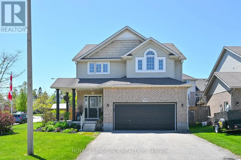 399 Rintoul Crescent Shelburne ON L9V 3C5