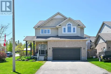 399 Rintoul Crescent Shelburne ON L9V 3C5