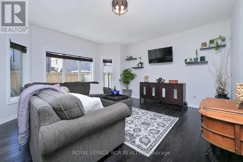 399 Rintoul Crescent Shelburne ON L9V 3C5