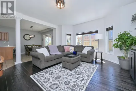399 Rintoul Crescent Shelburne ON L9V 3C5