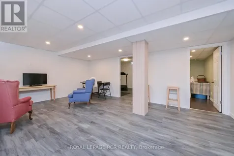 399 Rintoul Crescent Shelburne ON L9V 3C5
