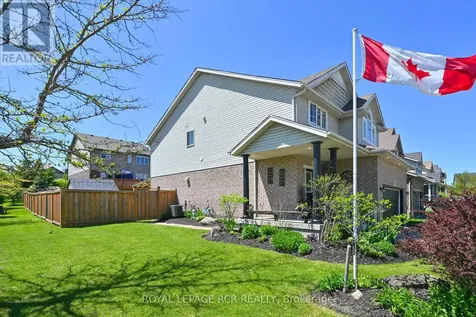 399 Rintoul Crescent Shelburne ON L9V 3C5